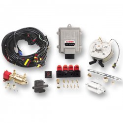 Комплект инжекторной системы LPG Mini Kit 3 - 4 цил. Nicefast Junior SR06 Super