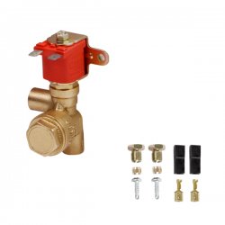 Клапан газа LPG 1203