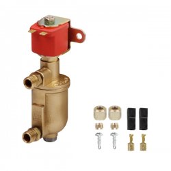Клапан газа LPG 12008 Super