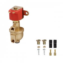 Клапан газа LPG 1200