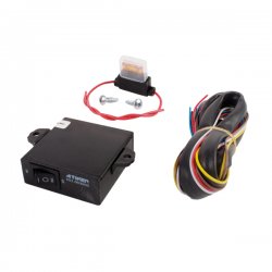 CNG карбюраторный переключатель  90 Ohm