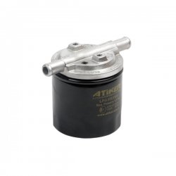 Фильтр газовый   АSF12 ?12 x ?12 mm