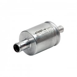 Фильтр газовый   SF16 ?16 x ?12 mm