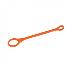CNG держатель  заглушки заправочного устройства пластик