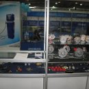 Участие в выставке "Мир сжиженных и сжатых газов 2012" состоявшейся в 11-13 марта 2012 года.