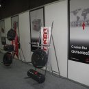 Участие в выставке "Мир сжиженных и сжатых газов 2012" состоявшейся в 11-13 марта 2012 года.