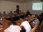 Обучение по системам подкапотного оборудования NiceFast 12.06.2023 в г. Харькове.