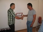 Обучение по системам подкапотного оборудования NiceFast 12.06.2023 в г. Харькове.