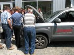 Обучение по системам подкапотного оборудования NiceFast 12.06.2023 в г. Харькове.