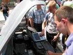 Обучение по системам подкапотного оборудования NiceFast 12.06.2023 в г. Харькове.