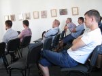 Обучение по системам подкапотного оборудования NiceFast 09.07.2023 в г. Днепропетровске.