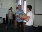 Обучение по системам подкапотного оборудования NiceFast 09.07.2023 в г. Днепропетровске.