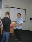 Обучение по системам подкапотного оборудования NiceFast 09.07.2023 в г. Днепропетровске.