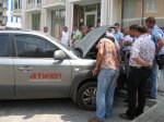 Обучение по системам подкапотного оборудования NiceFast 11.07.2023 в г. Херсон.