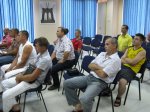 Обучение по системам подкапотного оборудования NiceFast 11.07.2023 в г. Херсон.