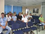 Обучение по системам подкапотного оборудования NiceFast 11.07.2023 в г. Херсон.