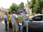 Обучение по системам подкапотного оборудования NiceFast 11.07.2023 в г. Херсон.