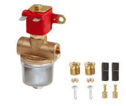 клапан газа LPG 1308