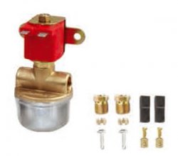 Клапан газа LPG 1318