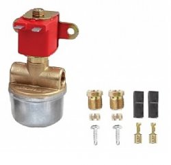 Клапан газа LPG 1308