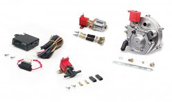 LPG Комплект для карбюратора VR04 Super
